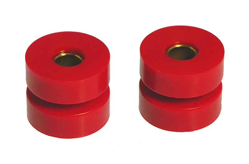 Prothane 60+ Jaguar MKI/MKII Panhard Rod Bushing Kit - Rot