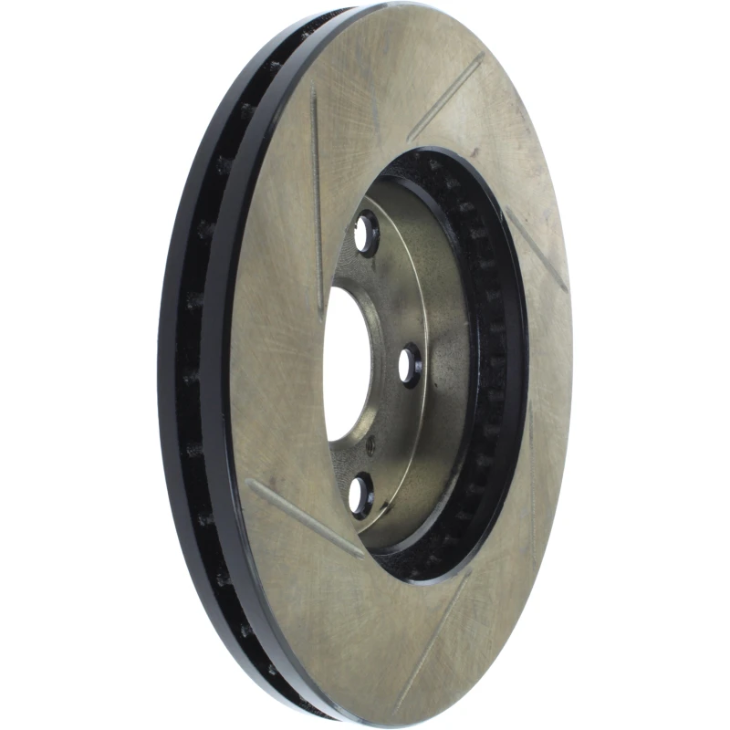 stoptech_126.44081SL-6794f54ee7609 StopTech Power Slot 92-98 Lexus SC 300 Left Front Slotted Rotor