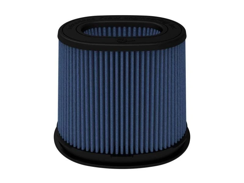 aFe MagnumFLOW Pro 5R Luftfilter (6 x 4)in F x (8-1/2 x 6-1/2)in B x (7-1/4 x 5)in T x 7-1/4in H