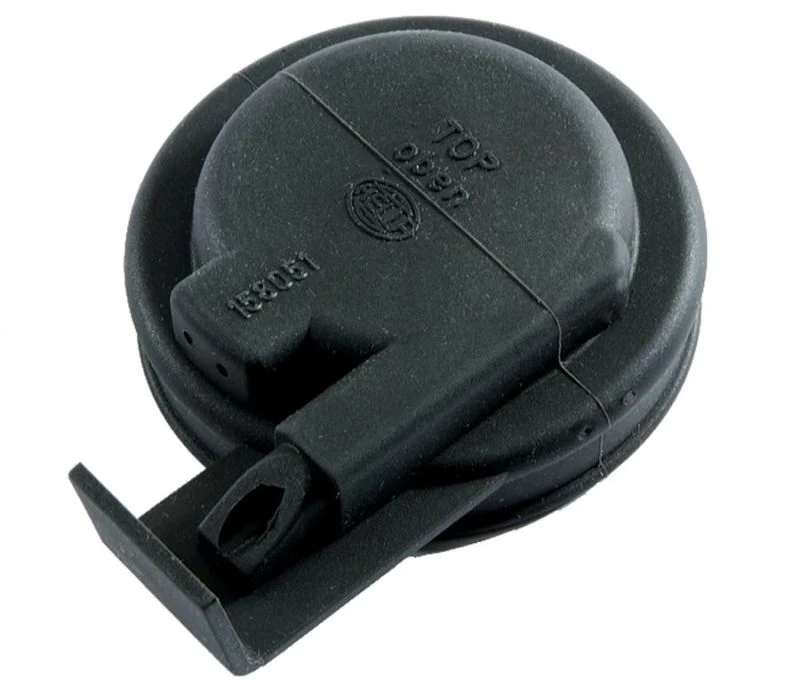 Hella 90mm Nebelscheinwerfer-Gummistiefel