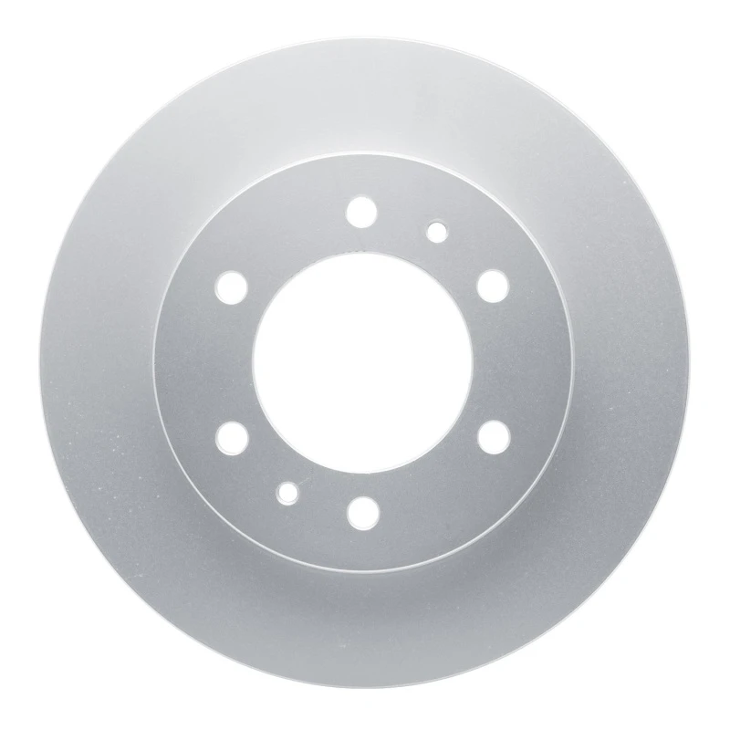 DFC 06-10 Hummer H3 Front GeoSPEC Coated Rotor