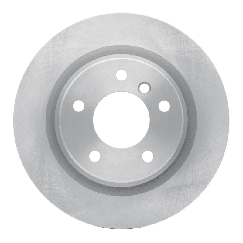 DFC 06-21 BMW 328D Sedan RWD Rear Brake Rotor