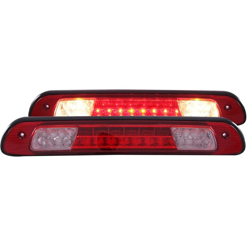 ANZO 2000-2006 Toyota Tundra LED 3. Bremsleuchte Rot
