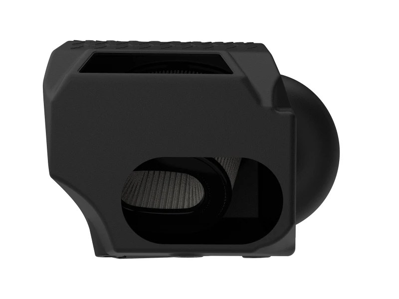 aFe Diesel Elite Ansaugsysteme Stufe 2 mit Pro Dry S Filter Dodge Diesel LKW 94-02 L6-5.9L (td)