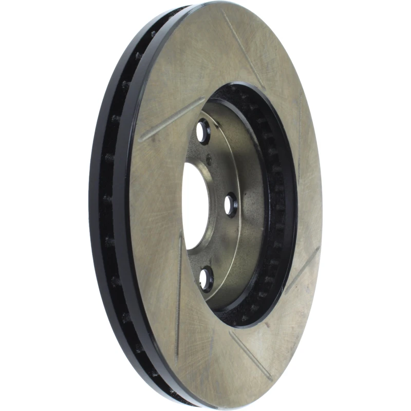 stoptech_126.44081SR-6794f5621d568 StopTech Power Slot 92-98 Lexus SC 300 Right Front Slotted Rotor
