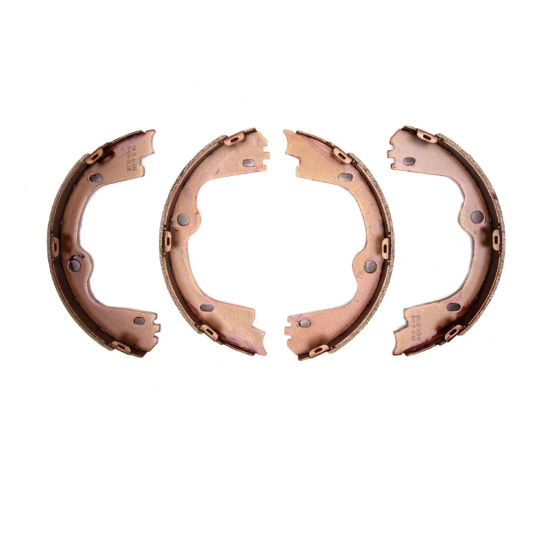 DFC 15-21 Kia Sedona Parking Brake Parking Shoes