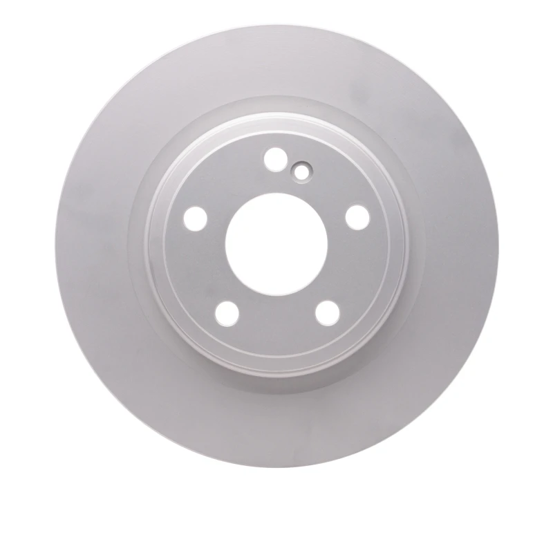 DFC 12-20 Mercedes-Benz SLK250 Rear GeoSPEC Coated Rotor