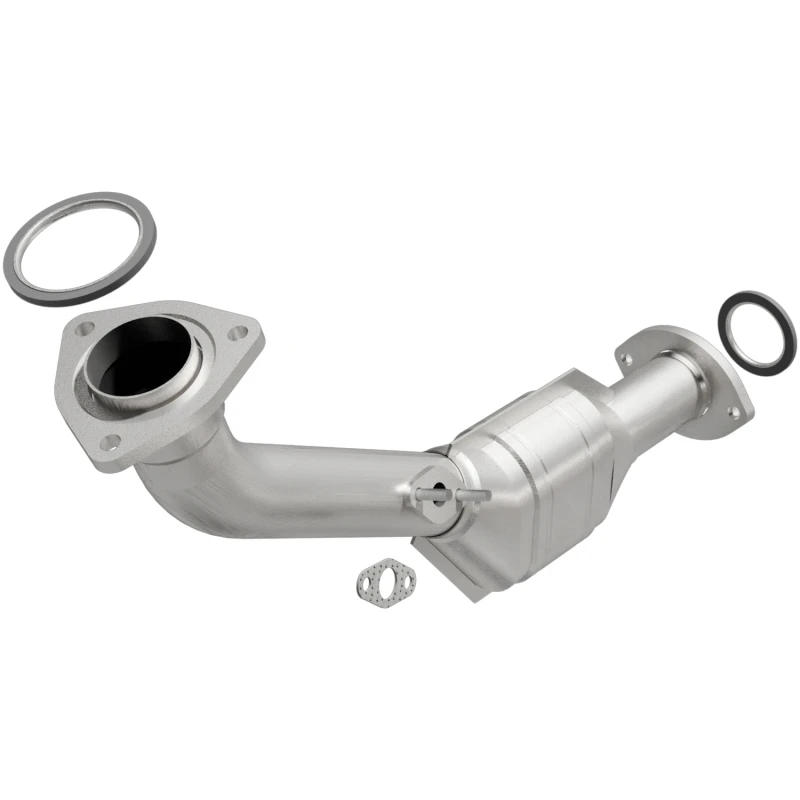 MagnaFlow-Katalysator DF 01 Toyota Tacoma 2.4L Vorne