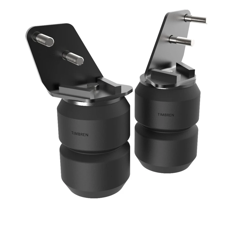 Timbren Hinterachse SES Federwegsbegrenzer für 2002–2011 International 7500 und 7400 CXT