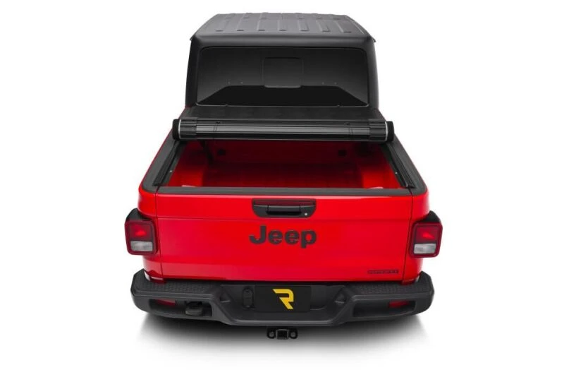 Truxedo Sentry Bettabdeckung für 2020 Jeep Gladiator 5ft
