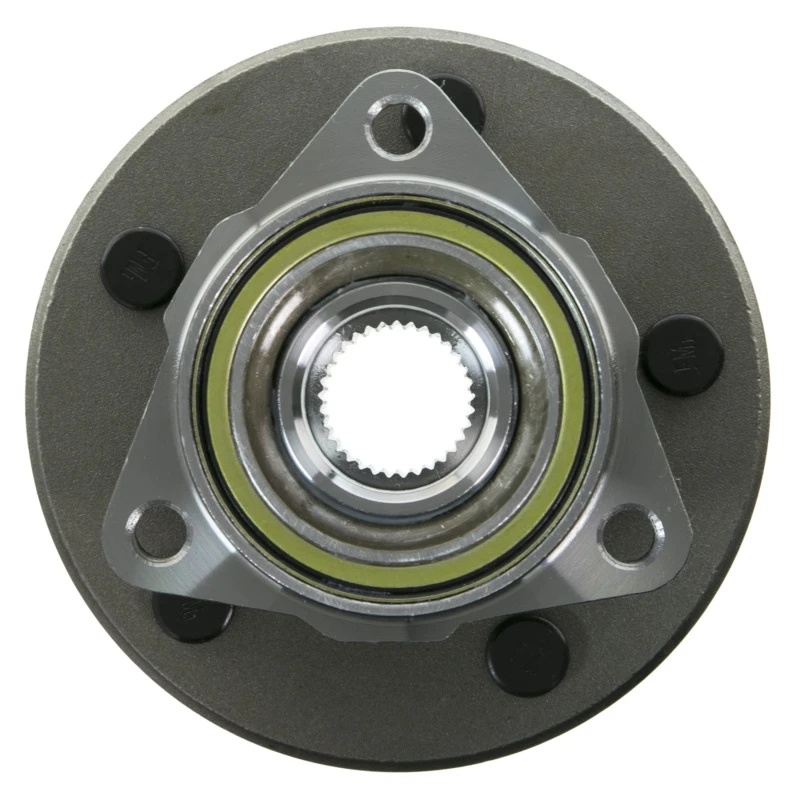MOOG 00-01 Dodge Ram 1500 Vordere Nabe