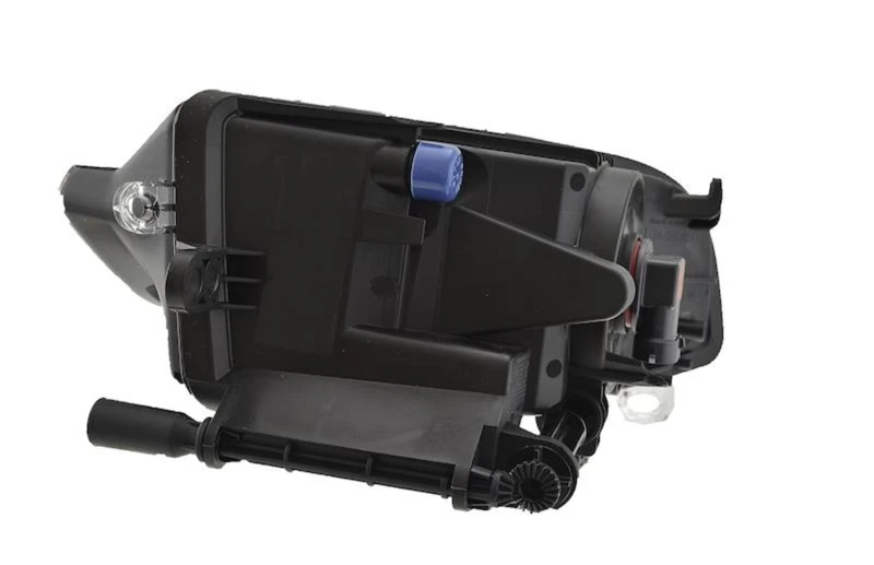 Hella 2015-2016 Audi A3 Nebelscheinwerfer Rechts