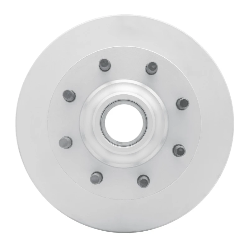 DFC 71-95 Chevrolet C20 Suburban Front GeoSPEC Coated Rotor