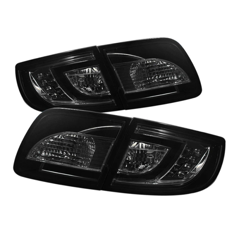 spyder_5017406-6794c552ebdc8 Spyder Mazda 3 03-08 4Dr Sedan (Non Hatchback)LED Tail Lights Smoke ALT-YD-M303-LED-SM