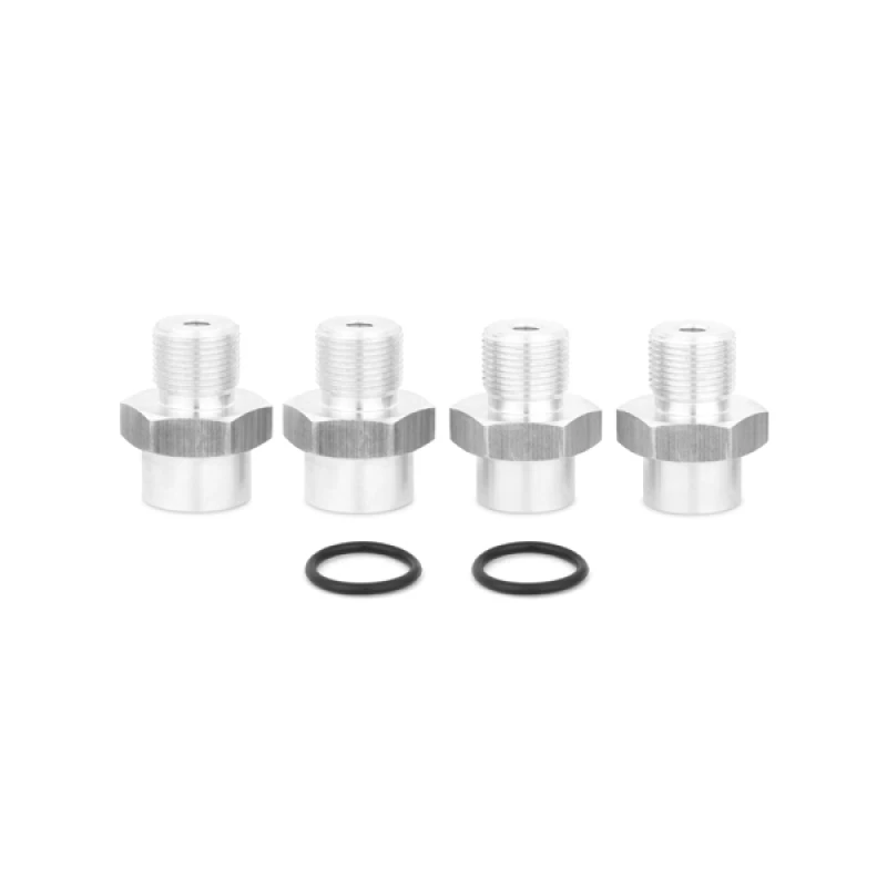 Mishimoto 99-04 Ford Lightning Aluminiumkühler