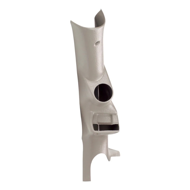 Autometer 03-07 Dodge Ram Taupe Edge Attitude und 52mm Guage Single Full Pillar