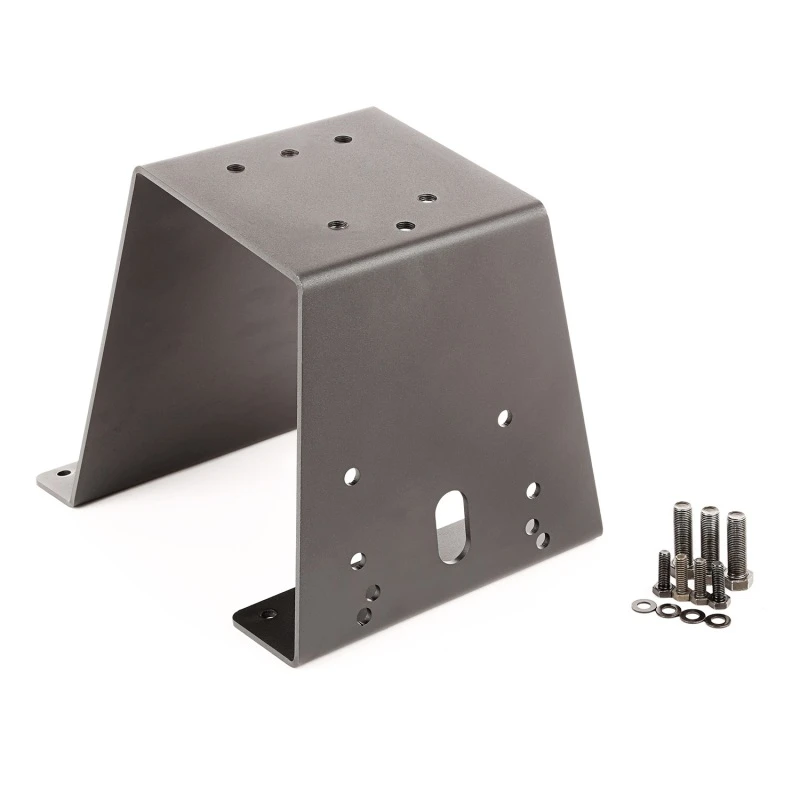 Rugged Ridge Spartacus HD Reifenhalter Whl Mount 87-06 YJ/TJ
