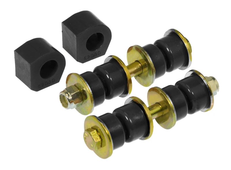 Prothane Front Sway Bar Bushings für 84-87 Honda Civic