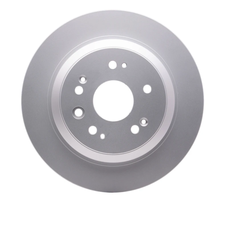 DFC 10-15 Honda Accord Crosstour Rear GeoSPEC Coated Rotor