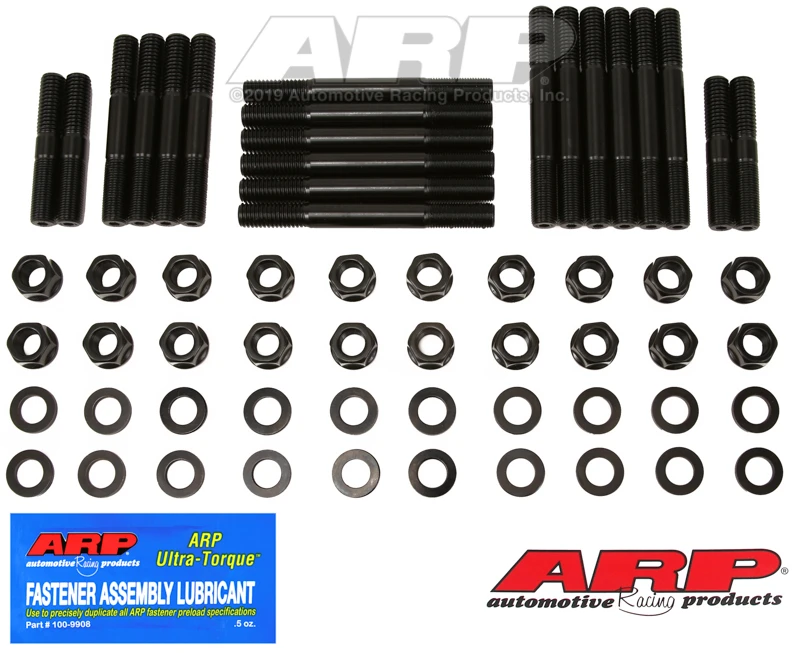 ARP Head Stud Kit for 68-79 Pontiac 400-428 Ram Air & SD