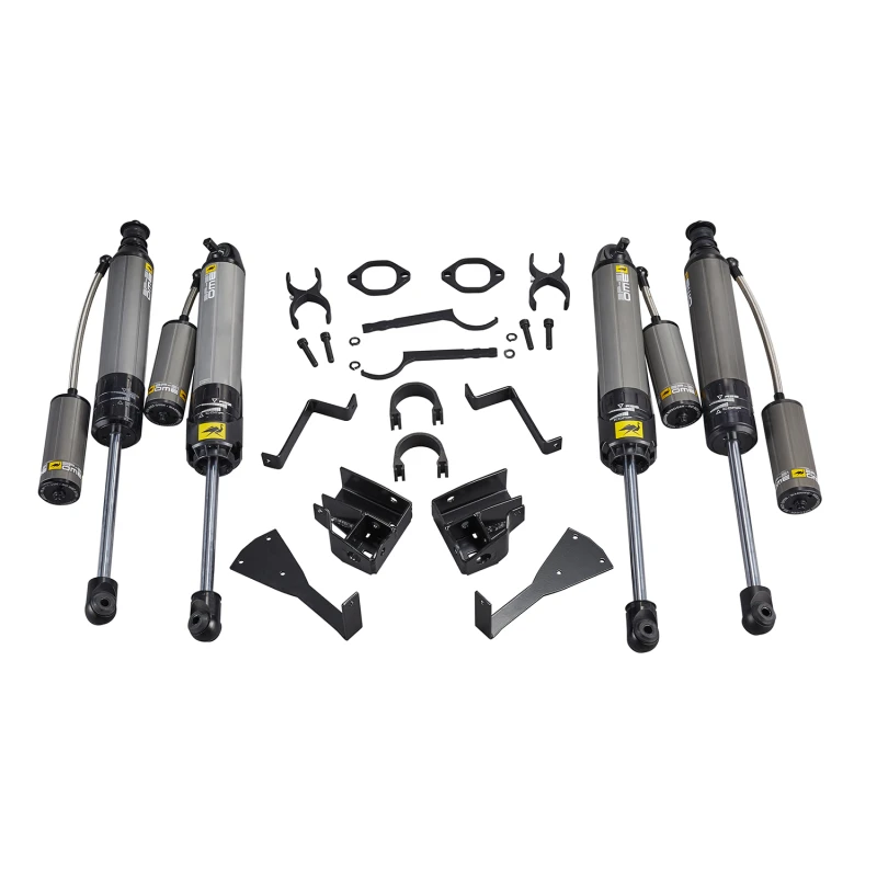 ARB BP51 3,5-4,5 Zoll Stoßdämpfer Kit