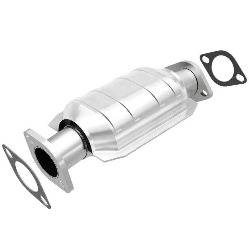 MagnaFlow-Konverter DF Miata 90-93