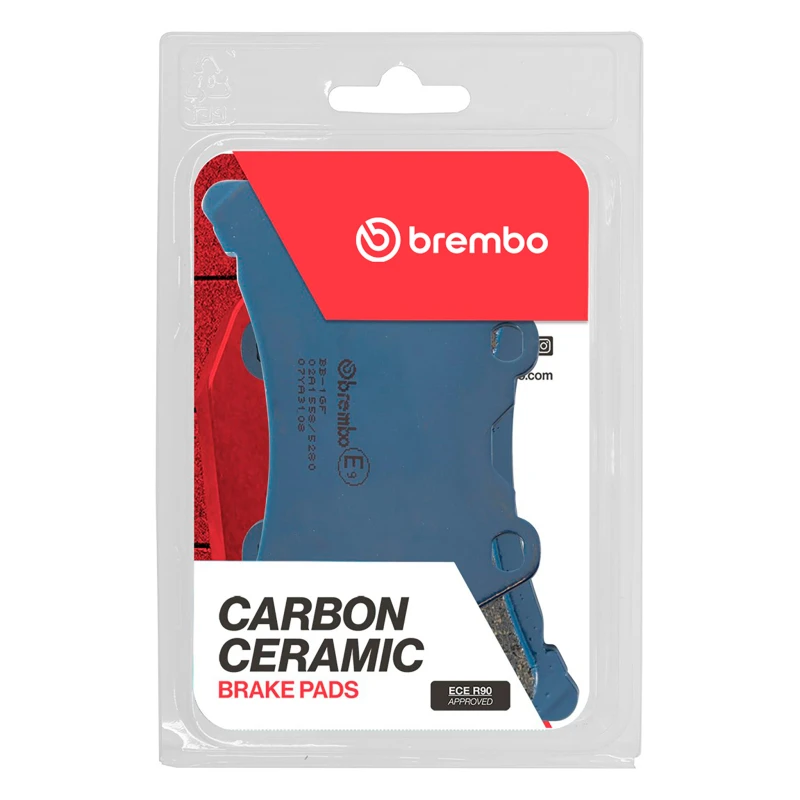 Brembo OE Front Brake Pad for 93-99 Yamaha GTS 1000cc