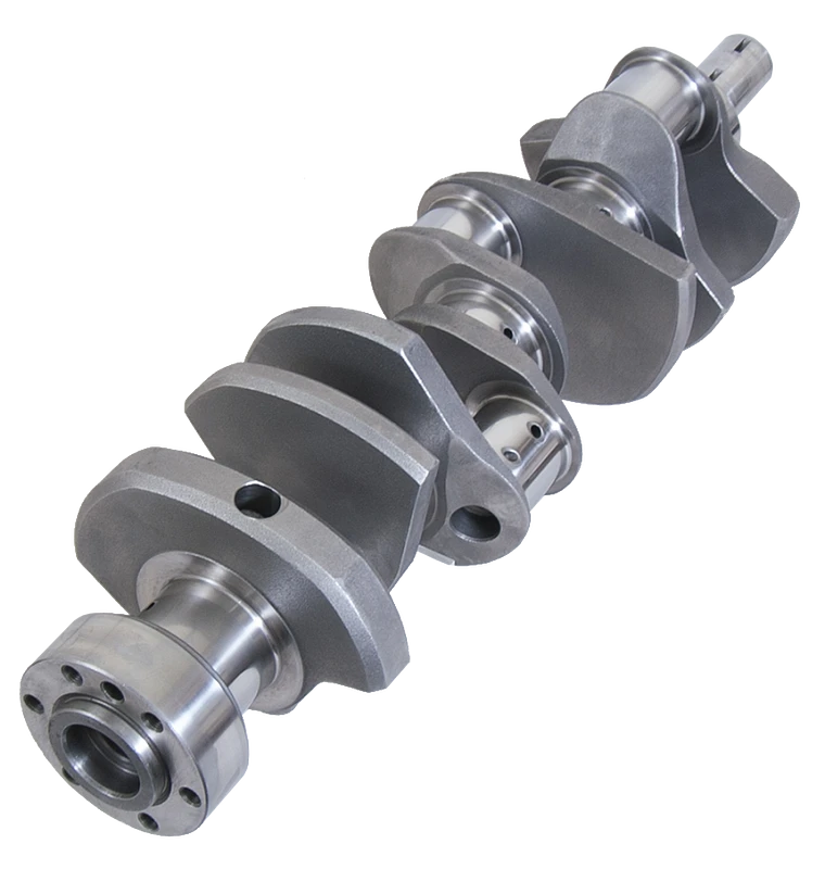 Eagle 91-95/96-00 Chevy V8 7.4L/454 4.250in Stroke Big Block Cast Steel Crankshaft