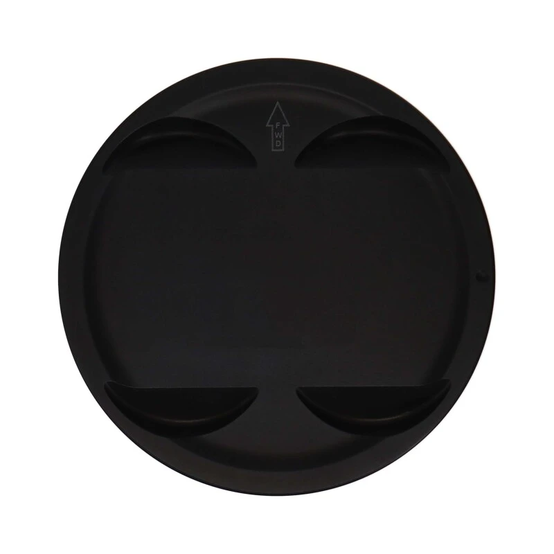 Wiseco HD Milwaukee 8 CVO 128cid 11.0:1 CR (X) Piston