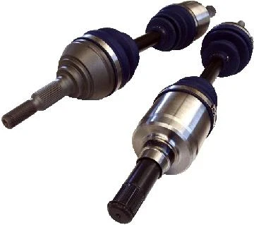 DSS 00-06 Toyota MR2/MR-S Level 2.9 Achse für Honda K-Serie-Umstellung - Links