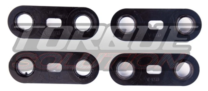 Torque Solution Positive Shift Kit for Subaru Impreza 1993-2007 and Subaru WRX & STi 2002-2007