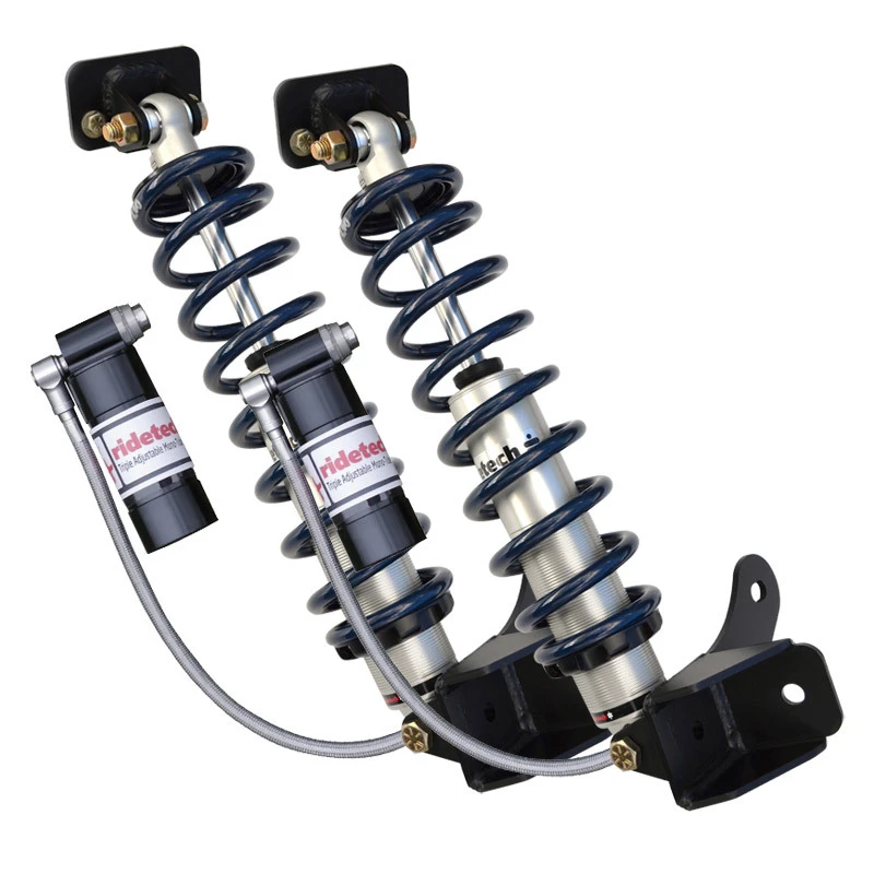 Ridetech 78-88 GM G-Body TQ-Serie CoilOvers Heck-Paar