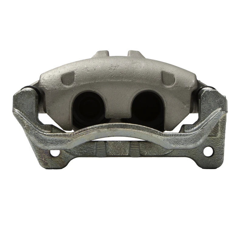 DFC 03-05 Jaguar S-Type Front-R Premium Caliper - Silver Zinc Coated