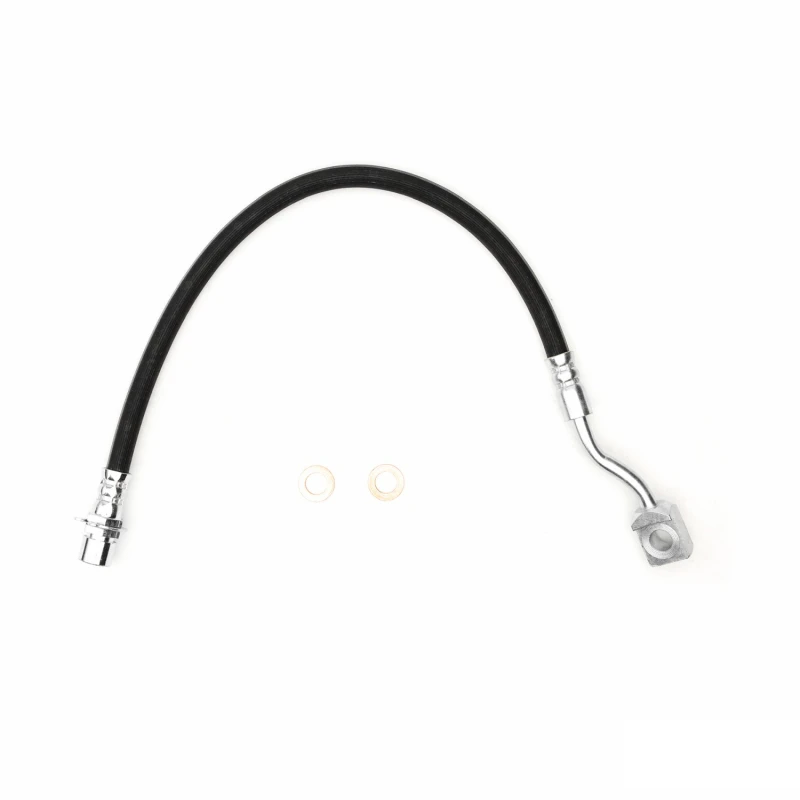 DFC 07-10 Chevrolet Silverado 3500 HD Rear-R lo Brake Hose