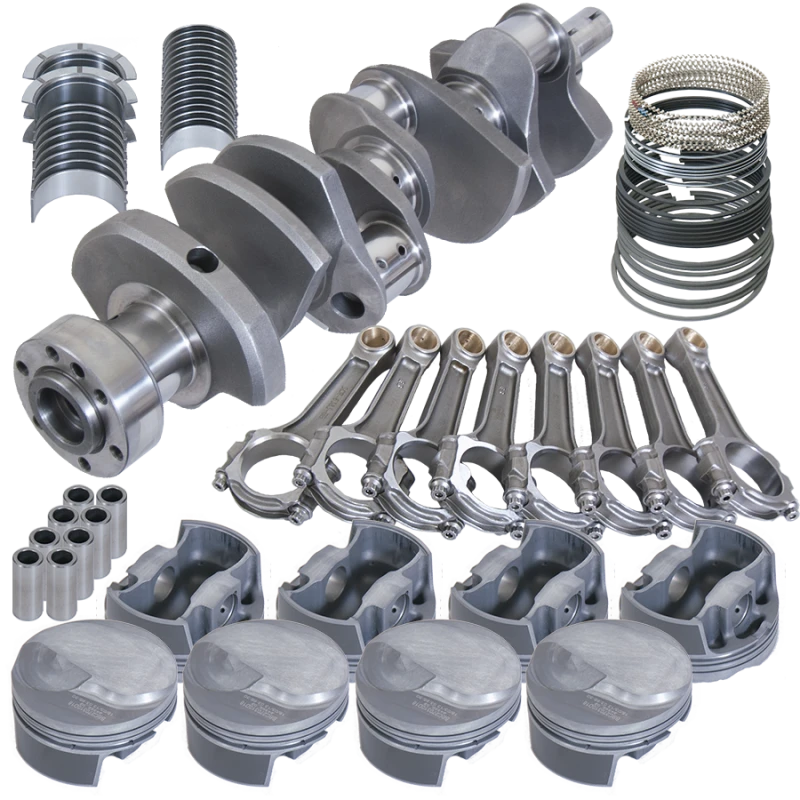 Eagle Chevy 454 Street & Strip Rotating Assembly