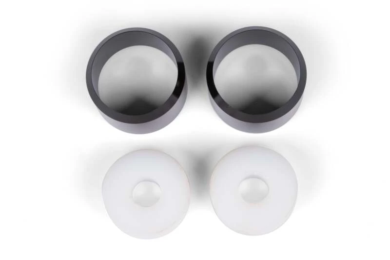 Zone Offroad 24-26 Toyota Tacoma TRD-Offroad 4WD 2in Leveling Kit