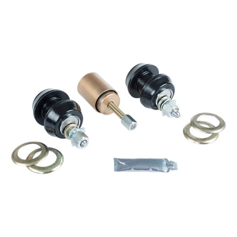 KW Mercedes AMG C63/C63 S (W205) Vordere Camber-Korrektur-Bushing-Kit