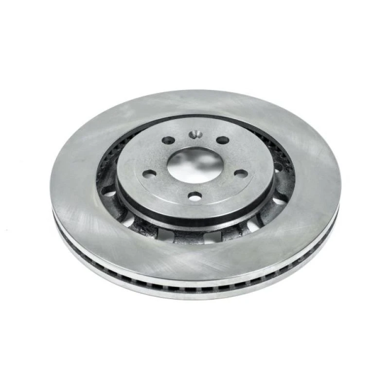 powerstop_AR85141-67945462ae8bd Power Stop 13-19 Ford Explorer Front Autospecialty Brake Rotor