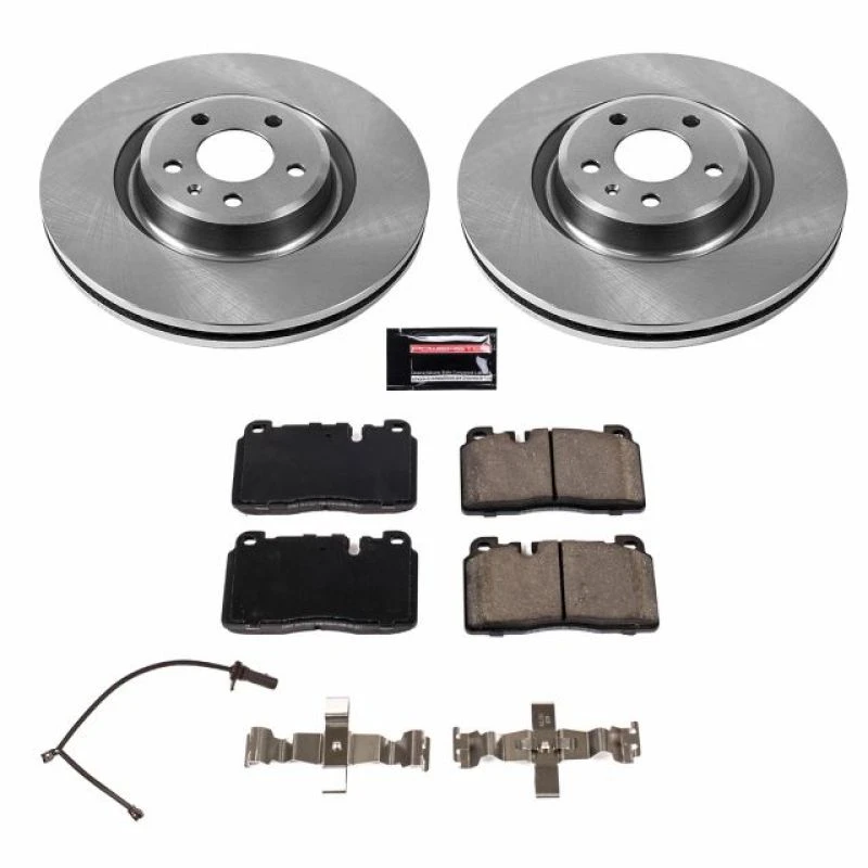 powerstop_KOE7073-679455854eff5 Power Stop 17-18 Audi A6 Front Autospecialty Brake Kit