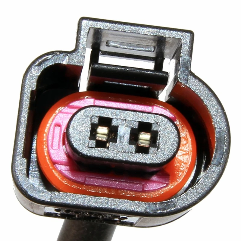 Power Stop 2008 Porsche Cayenne Front Euro-Stop Electronic Brake Pad Wear Sensor