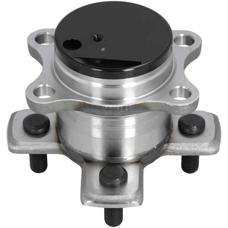 MOOG 2015 Honda Fit Rear Hub Assembly