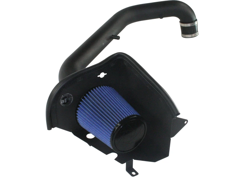 aFe MagnumFORCE Ansaugsystem Stage-2 P5R AIS P5R Jeep Wrangler (TJ) 97-06 L6-4.0L