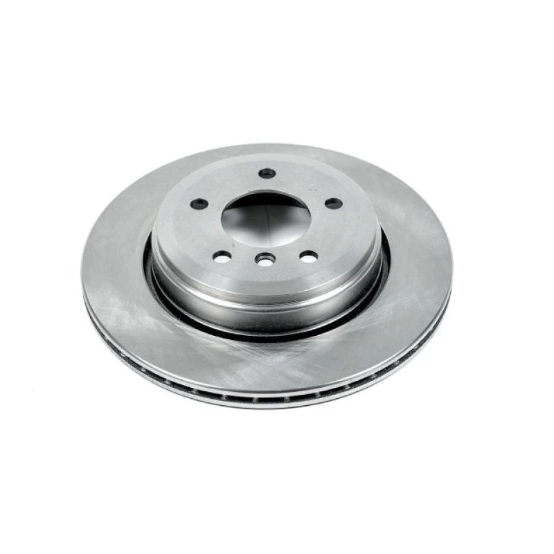 Power Stop 04-07 BMW 525i Rear Autospecialty Brake Rotor