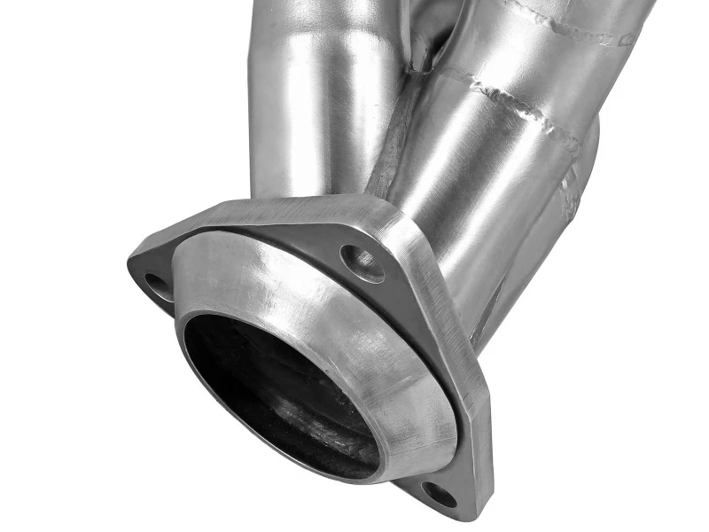 aFe Twisted Steel-Header 14-15 GM Silverado/Sierra 1500 V8 5.3L6.2L