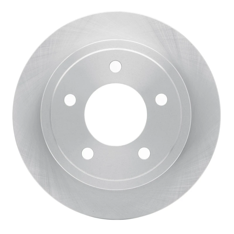 DFC 03-03 Dodge Ram 1500 Van Rear Brake Rotor