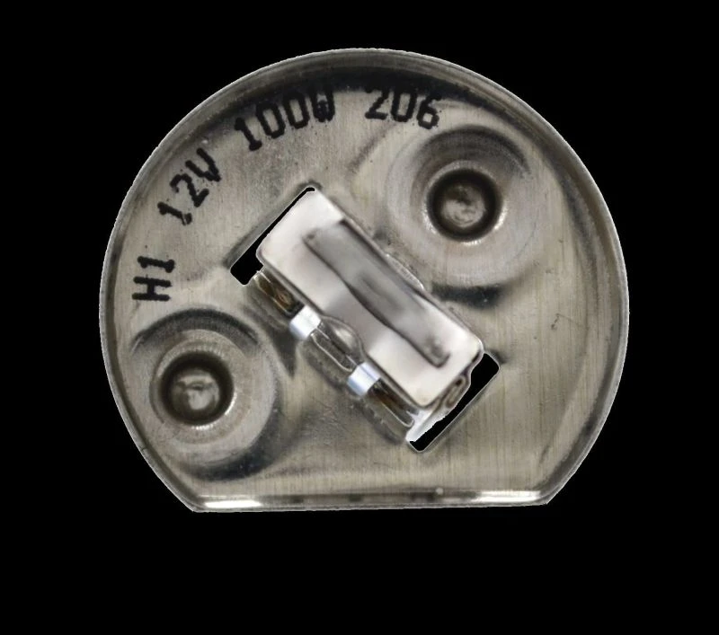Hella Optilux H1 100W XB Extreme Weiße Glühbirnen (Paar)