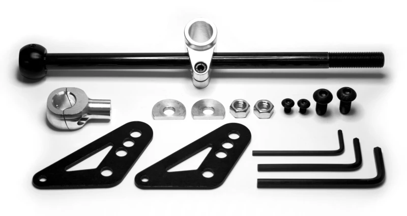 GFB Short Shifter for 08+ Subaru WRX
