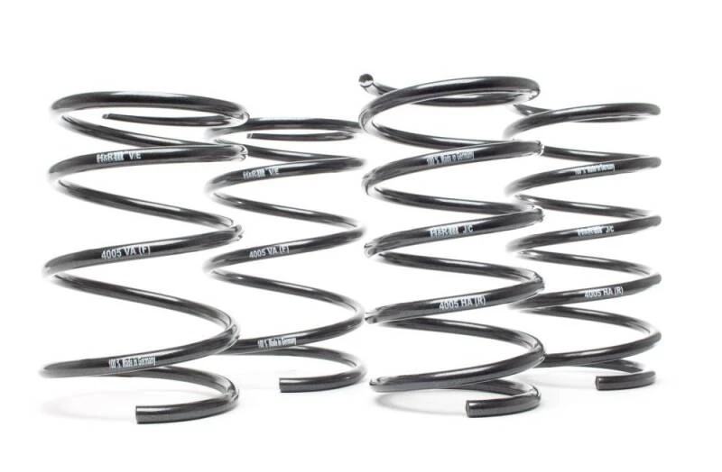 H&R 90-98 Subaru Legacy (AWD) BC/BD Sport Spring (Non Wagon)