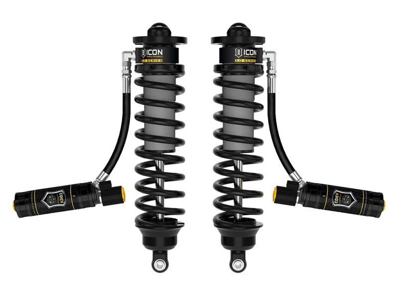 ICON 17-26 Ford F-250/350 SD 4WD 4-5.5in 3.0 Series VS RR CDEV Bolt-In Coilover Conversion Kit