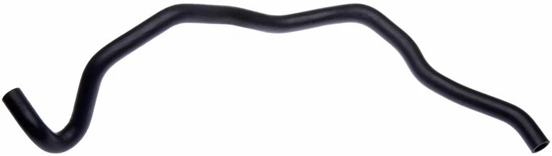 Gates 96-99 Nissan Maxima V-6 3.0L Heater To Pipe-1 Molded Heater Hose
